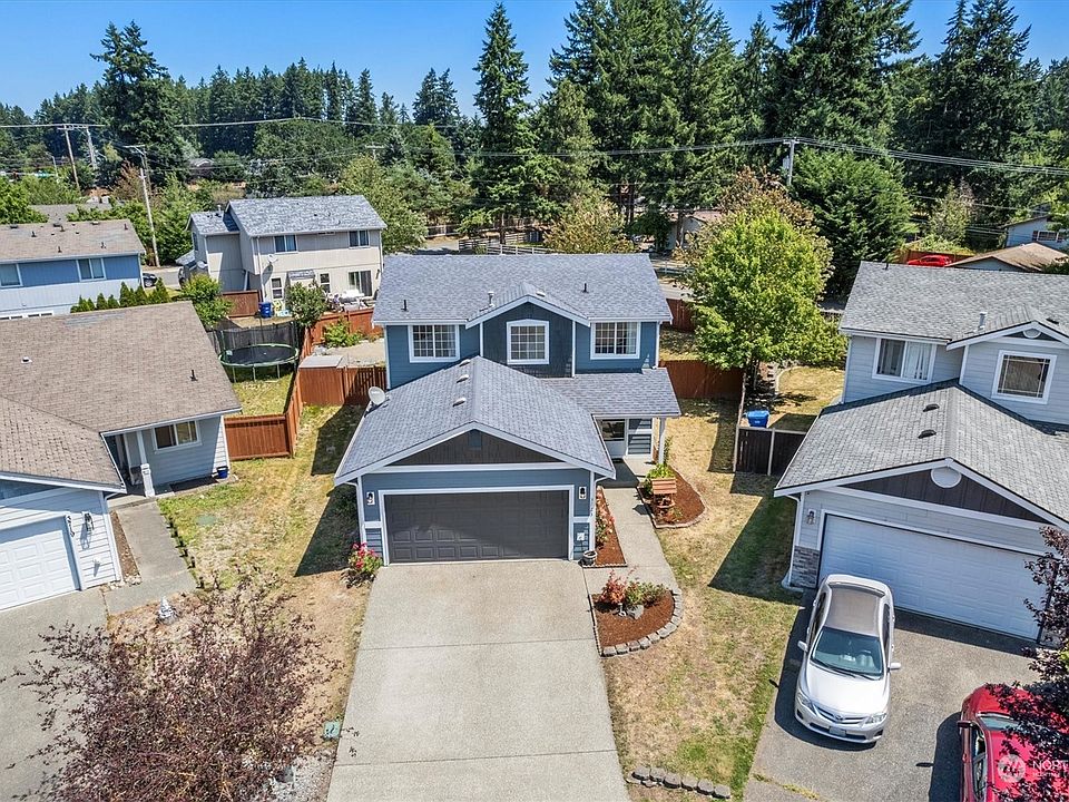 3723 178th Street E, WA 98446 Zillow