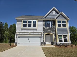 358 Roundup Trl, Prosperity, SC 29127