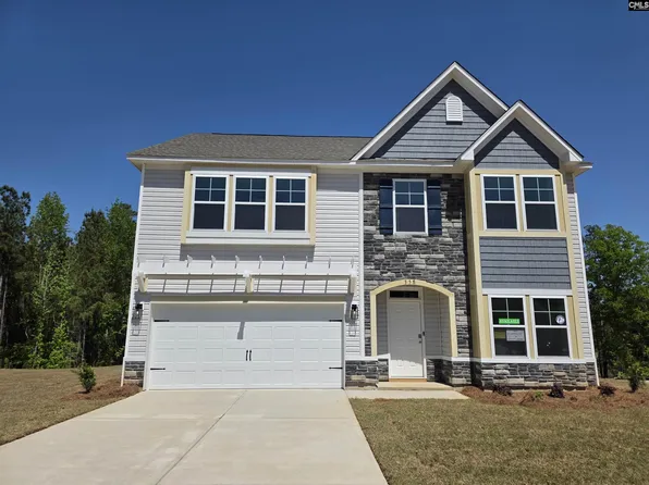 358 Roundup Trl, Prosperity, SC 29127