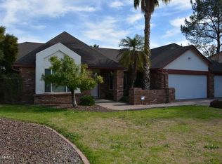 16245 N 47th Pl, Phoenix, AZ 85032