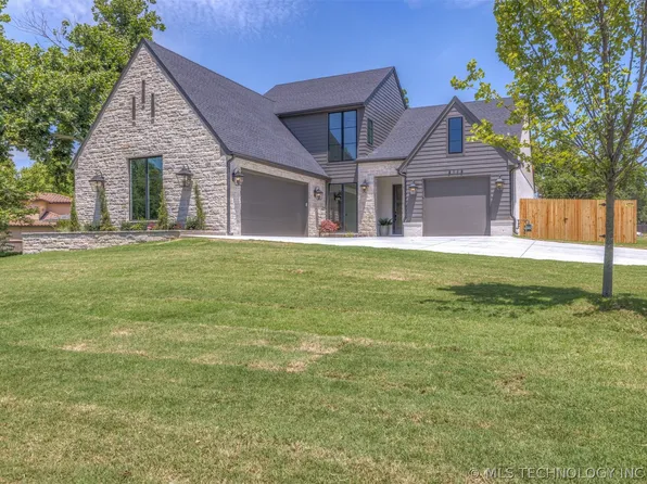 3113 E 26th St, Tulsa, OK 74114