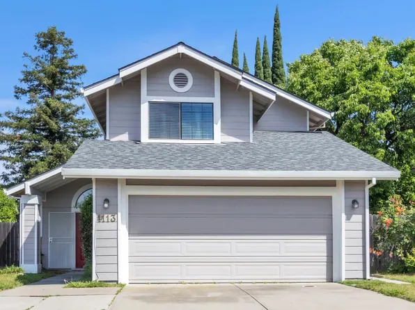1113 Guava Way, Sacramento, CA 95834