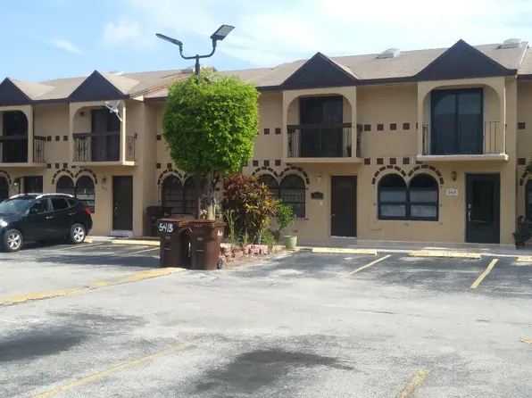 5379 W 22nd Ct, Hialeah, FL 33016