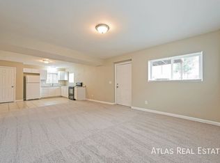 4650 N Vine St UNIT B, Denver, CO 80216