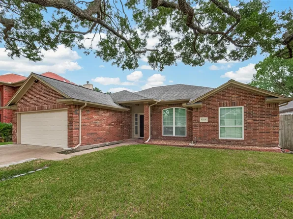 1518 Watts Ave, Katy, TX 77493