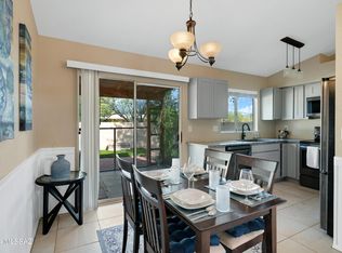 8041 E Calle De Camacho, Tucson, AZ 85715