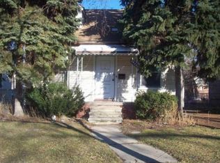 19246 Mitchell St, Detroit, MI 48234
