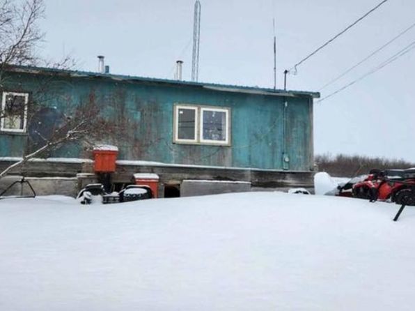 9 Peterson Mtn, Mountain Village, AK 99632