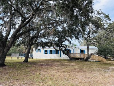 12468 SE Hwy 349, Old Town, FL, 32680