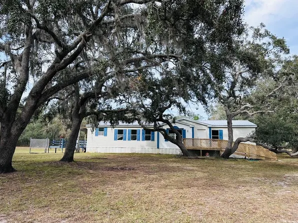 12468 SE Hwy 349, Old Town, FL 32680