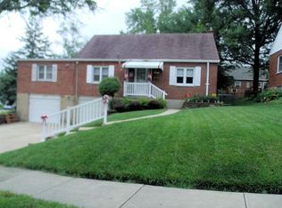 2855 Allview Cir, Cincinnati, OH 45238