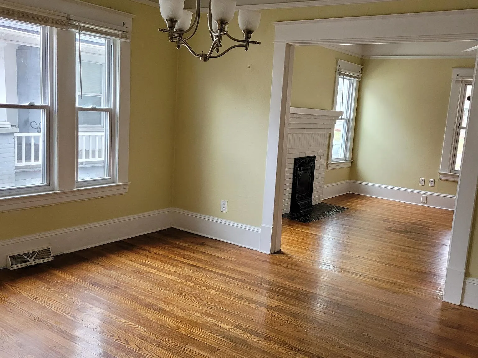 3 bed, 1395 sqft, $1,250 — Photo 4