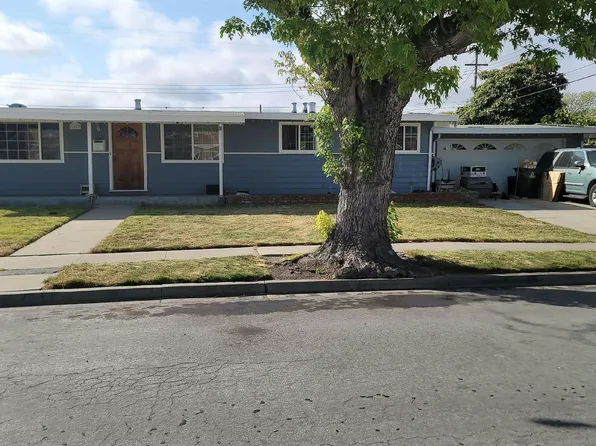 1252 Riker St, Salinas, CA 93901