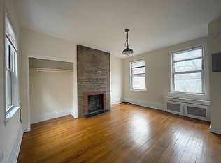 93 Barrow St APT 3, New York, NY 10014