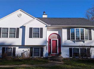 900 Burlington Ave, Bristol, CT 06010