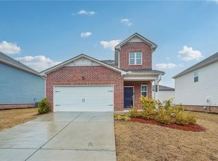 3853 Rustic Barn Way, Loganville, GA 30052