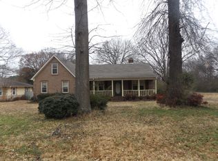 1233 Garden Rd, Bartlett, TN 38134