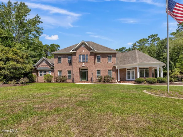 5634 Chelon Avenue, Wilmington, NC 28409