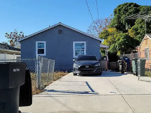 917 Empire Ave, Modesto, CA 95354