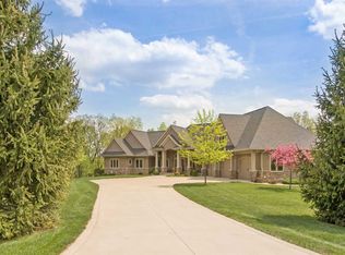 1564 Iroquois Dr NE, Solon, IA 52333
