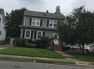 17 Richmond Ave, Paterson, NJ 07502