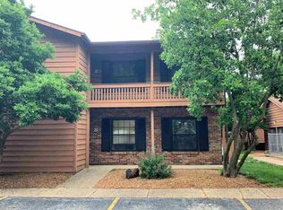 160 S Durkin Dr UNIT 10, Springfield, IL 62704