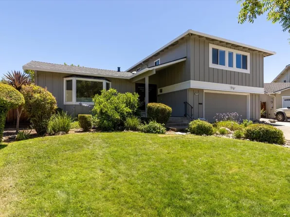 6660 Pebblewood Ct, San Jose, CA 95120