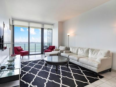 480 NE 31st St UNIT 1803, Miami, FL, 33137