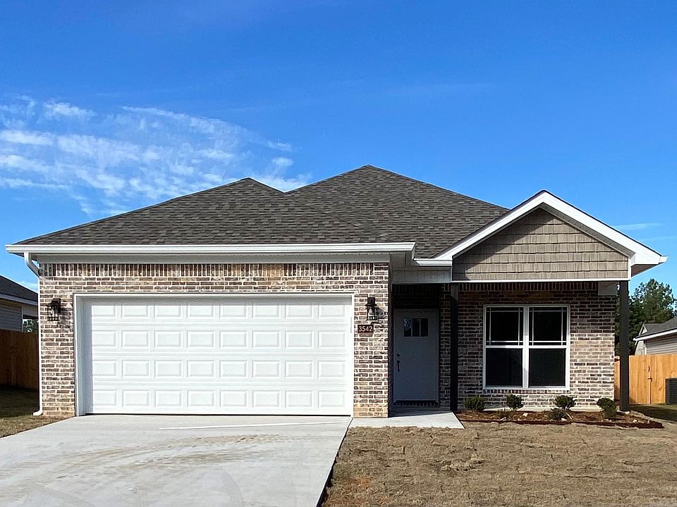 1st image of 3554 Village Walk Dr