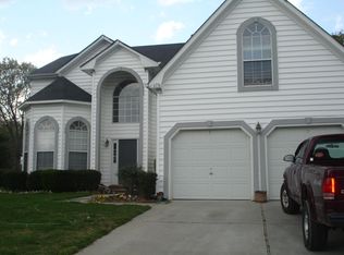 6776 Burbage Landing Cir, Suffolk, VA 23435