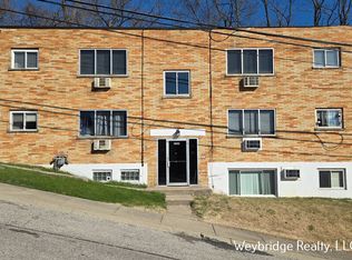 2504 White St APT 5, Cincinnati, OH 45214
