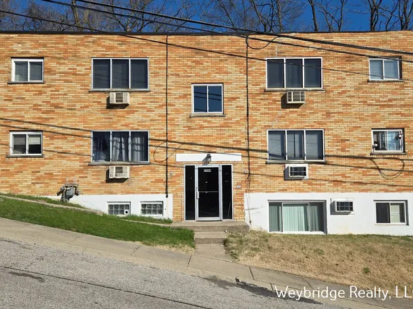 2504 White St, Cincinnati, OH