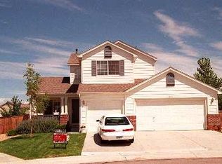 5543 Sydney Pl, Highlands Ranch, CO 80130