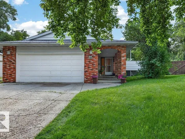 20 B Seymore Cres, Saint Albert, AB T8N 0K9