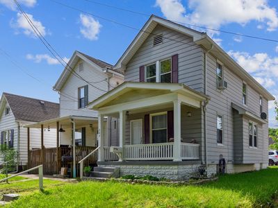 209 Rosedale Ct, Covington, KY, 41015