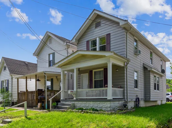 209 Rosedale Ct, Covington, KY 41015