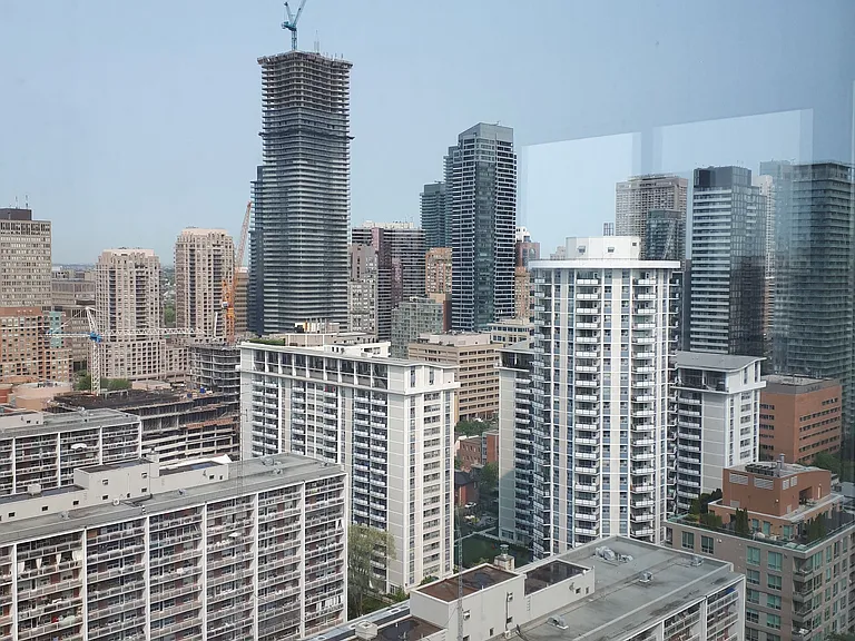 85 Wood St #3106 — Photo 2