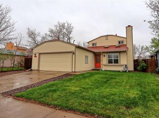 19320 E Buchanan Pl, Aurora, CO 80011