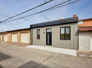 33 Armstrong Ave, Toronto, ON M6H 1V9