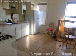 13 Fulkerson St #3S, Cambridge, MA 02141