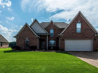 5307 Lamb Valley Dr, Arlington, TN 38002
