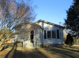 301 Stanley St, Dalton, GA 30721