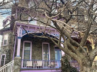 Sumac St 127, Philadelphia, PA 19128