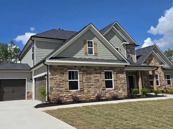 244 Holly Branch Rd Lot 42, Piedmont, SC 29673