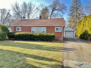 4701 Sadalia Rd, Toledo, OH 43623