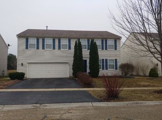 457 Montauk Ln, Hampshire, IL 60140