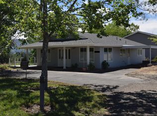 1107 Hardman Ave, Napa, CA