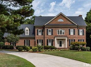 4016 John S Raboteau Wynd, Raleigh, NC 27612