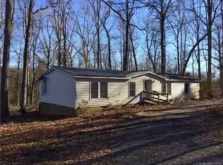 215 Miracle Dr, Salisbury, NC 28146