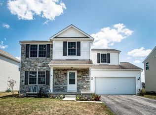 606 Bloomfield Ave, South Bloomfield, OH